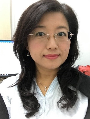 沈慈珍 - 中原大學設計學士原住民專班